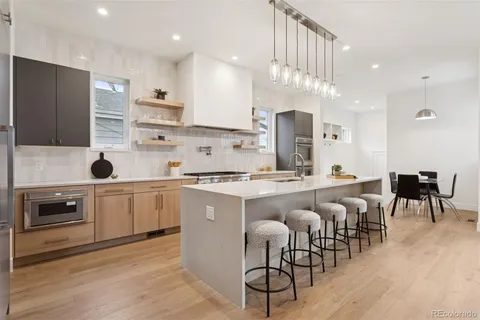 $2,199,000 | 1117 South Madison Street, Denver, CO 80210