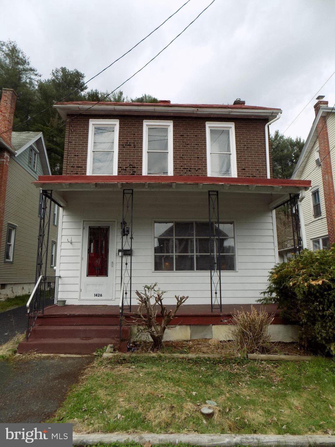 1426 Friedensburg Road Reading, PA 19606 - Photo 1 of 18