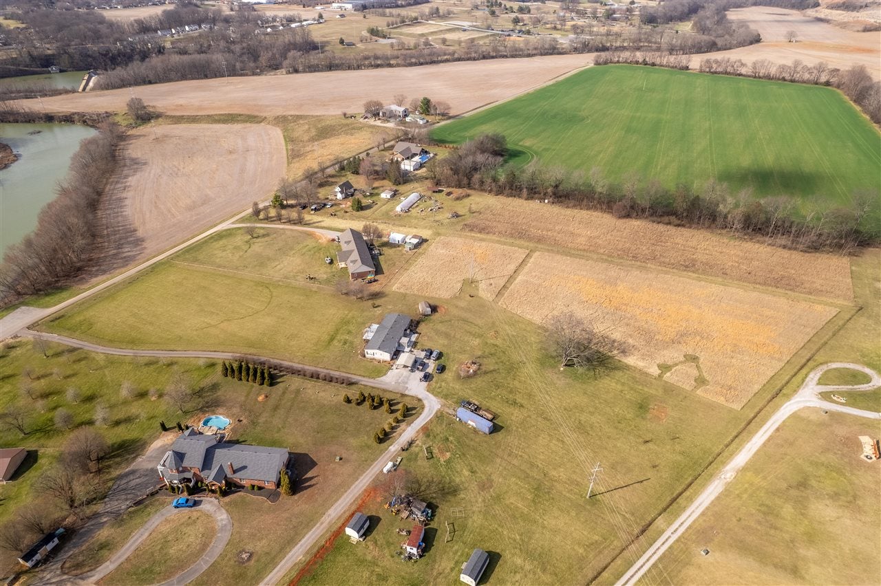 130 Boat Ramp Road Franklin, KY 42134 - Photo 56 of 59 Gallery Image 56