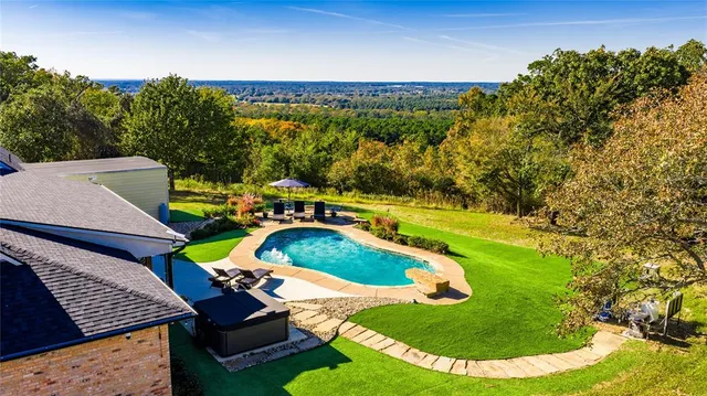 $739,000 | 1836 Anderson County Road 415, Palestine, TX 75803