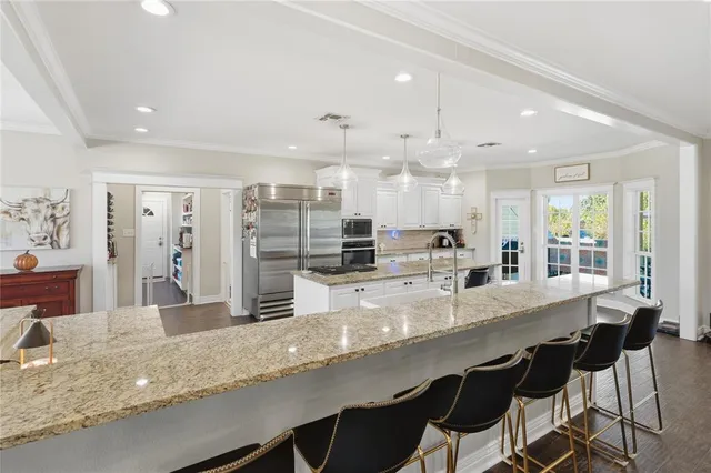 $739,000 | 1836 Anderson County Road 415, Palestine, TX 75803