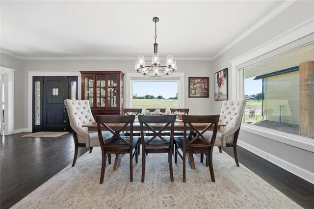 $739,000 | 1836 Anderson County Road 415, Palestine, TX 75803