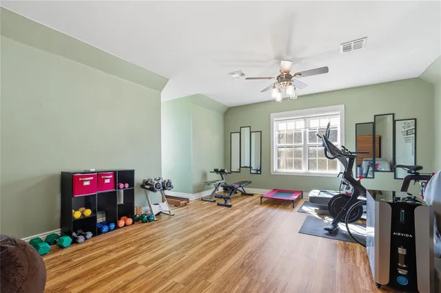 $739,000 | 1836 Anderson County Road 415, Palestine, TX 75803