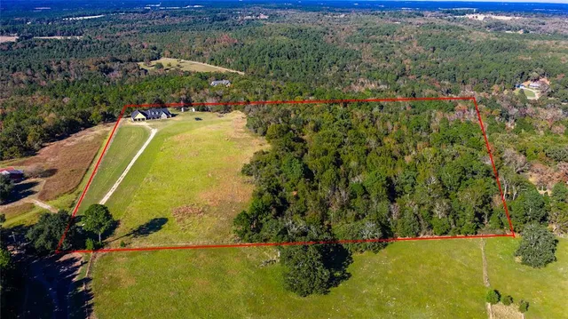 $739,000 | 1836 Anderson County Road 415, Palestine, TX 75803