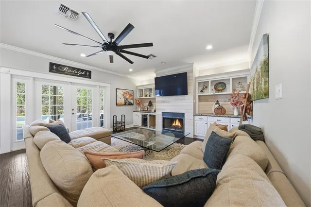 $739,000 | 1836 Anderson County Road 415, Palestine, TX 75803