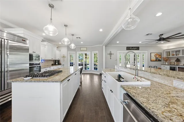 $739,000 | 1836 Anderson County Road 415, Palestine, TX 75803