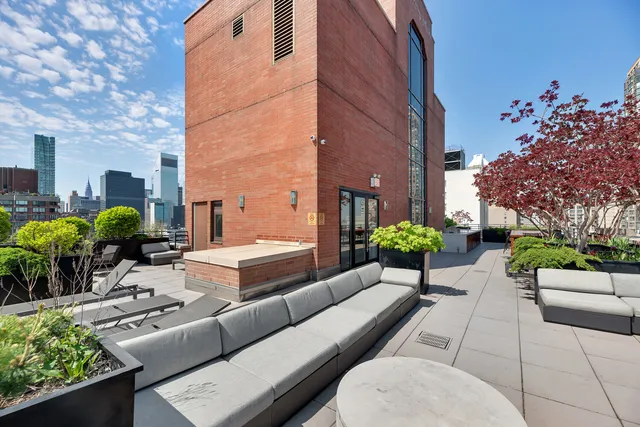 $699,000 | 300 East 64th Street, Unit 5F | Lenox Hill