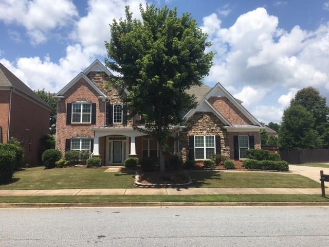 3127 Abbey Drive Atlanta, GA 30331 - Photo 1 of 1