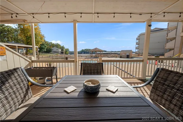 $285,000 | 34 Aqua Finn Drive, Unit 1B, Lake Ozark, MO 65049
