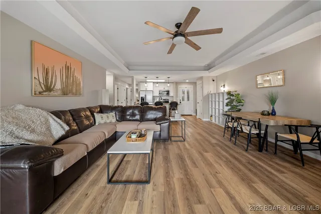 $285,000 | 34 Aqua Finn Drive, Unit 1B, Lake Ozark, MO 65049