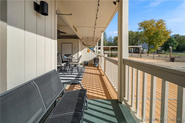 $285,000 | 34 Aqua Finn Drive, Unit 1B, Lake Ozark, MO 65049