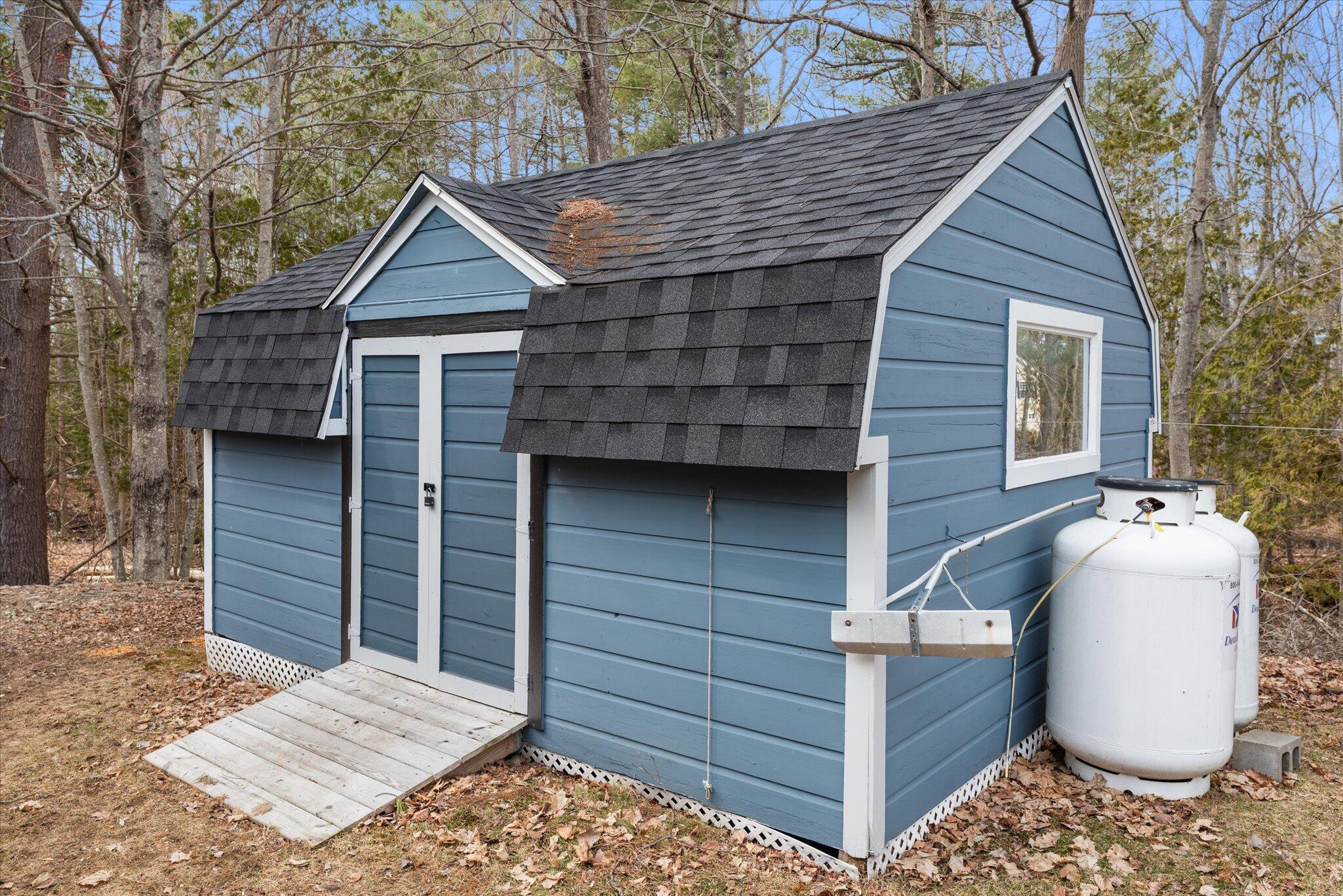 49 Sandy Point Road Milford, ME 04461 - Photo 64 of 73 64-49 Sandy Point