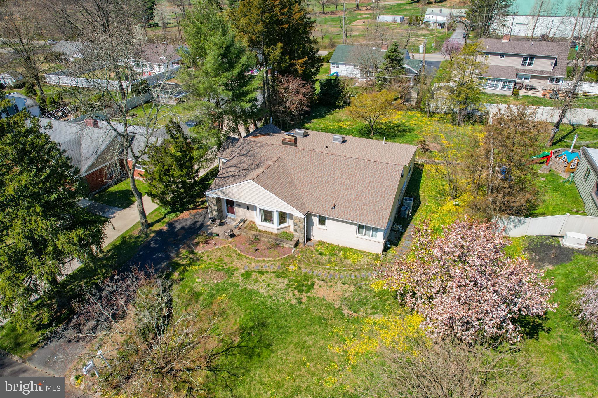 3144 Manor Road Huntingdon Valley, PA 19006 - Photo 37 of 38 Gallery Image 37