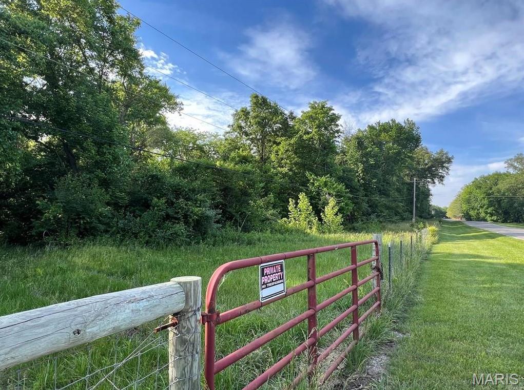 0 Tract 10 &11 Cemetery/barber Road Freeburg, IL 62243 - Photo 3 of 28