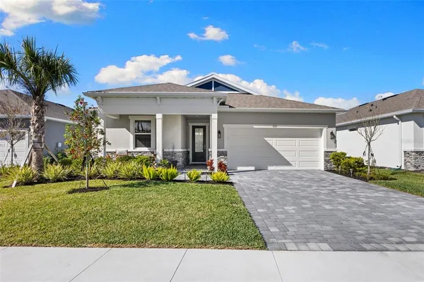 $435,000 | 5311 124th Avenue East, Parrish, FL 34219