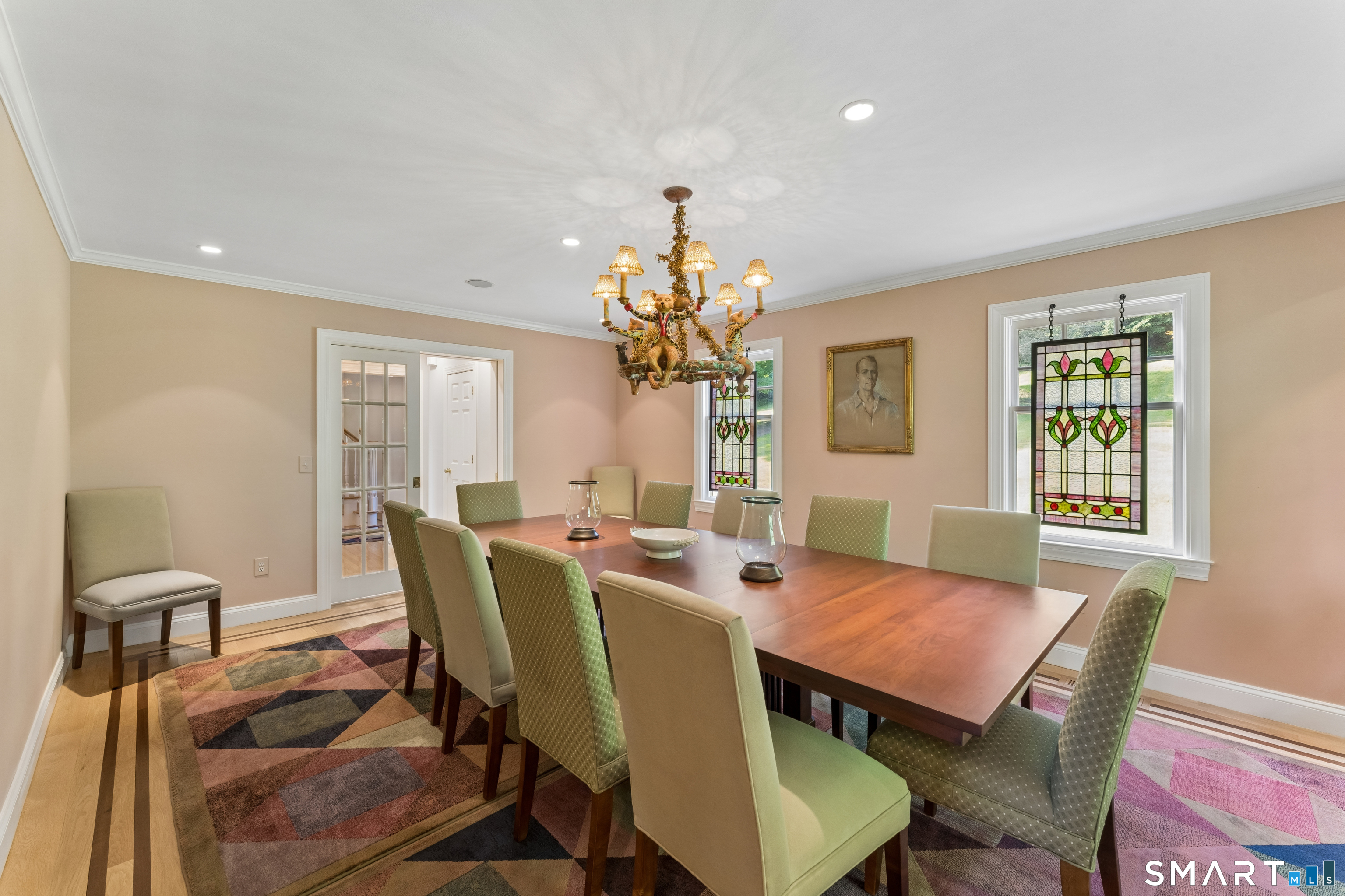 8 Horseshoe Ridge Road Newtown, CT 06482 - Photo 11 of 40