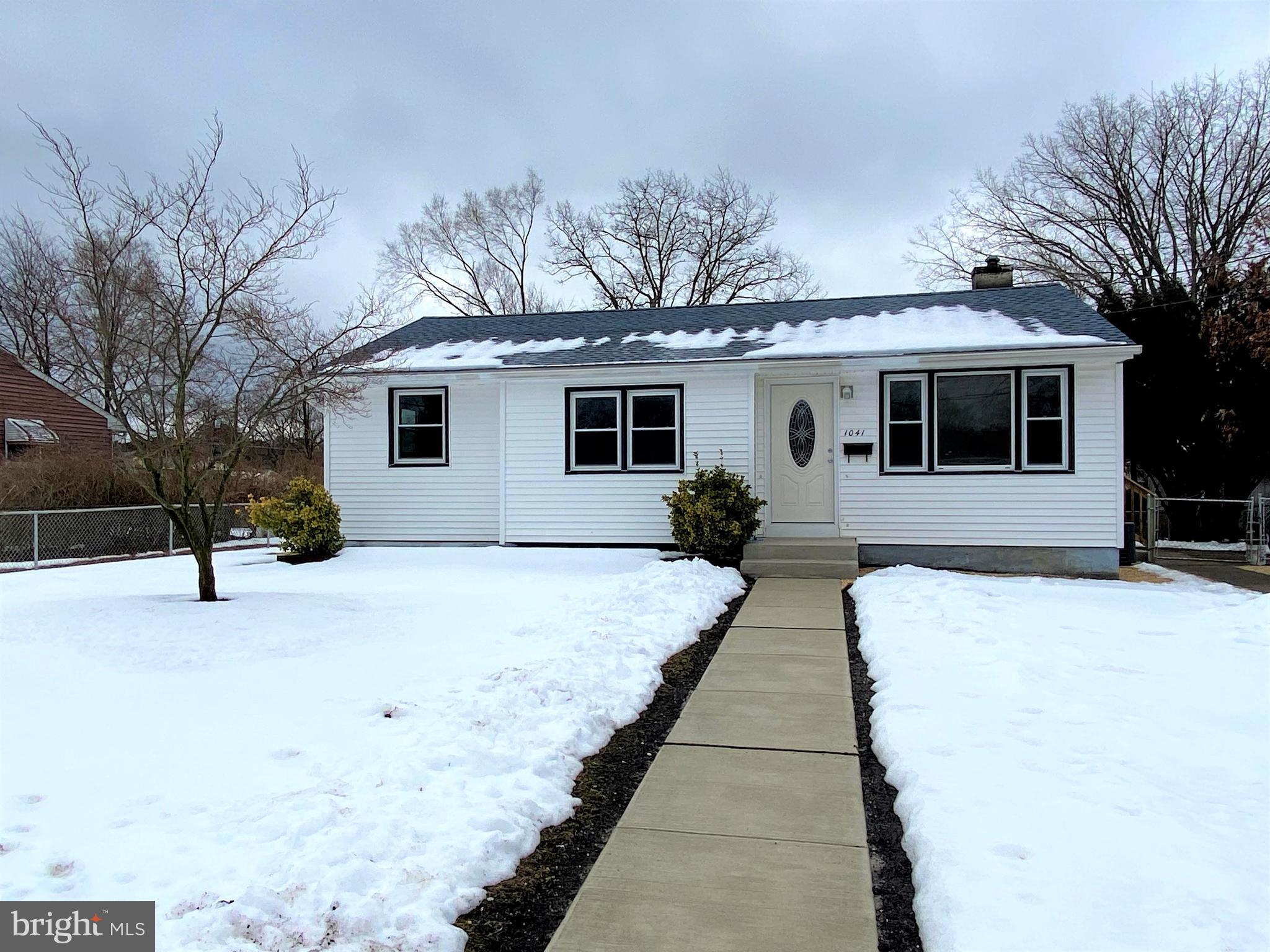 1041 Turnersville Road Pine Hill, NJ 08021 - Photo 1 of 21 Gallery Image 1