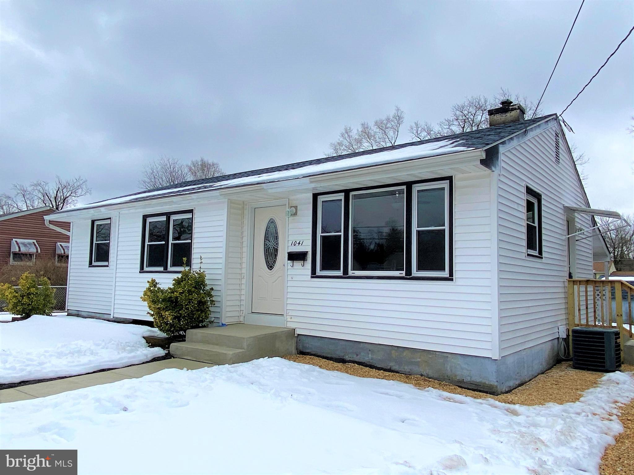 1041 Turnersville Road Pine Hill, NJ 08021 - Photo 2 of 21 Gallery Image 2