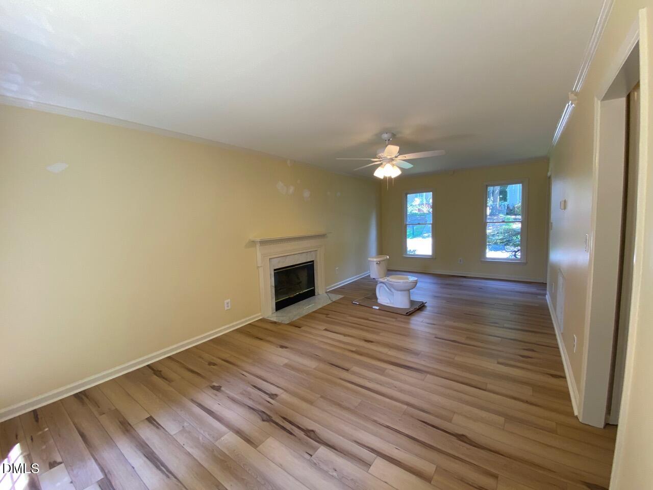 1704 Kingston Heath Way Raleigh, NC 27604 - Photo 3 of 18 IMG_7959