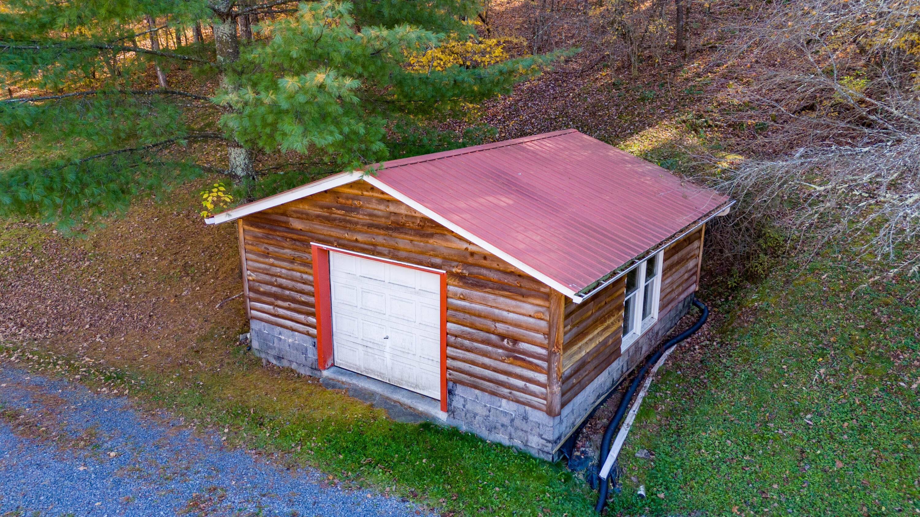 1674 Snake Run Road Alderson, WV 24910 - Photo 60 of 65 Gallery Image 60
