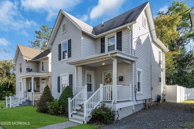 $535,000 | 4 Conover Street, Freehold, NJ 07728