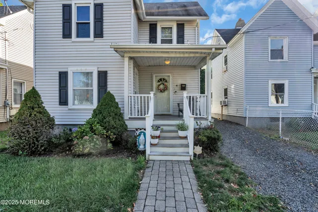 $535,000 | 4 Conover Street, Freehold, NJ 07728