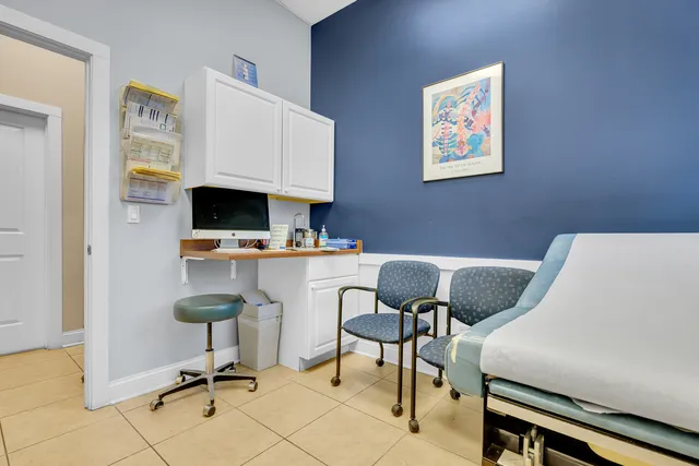 a view of a street with cars