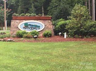 a view of an outdoor space