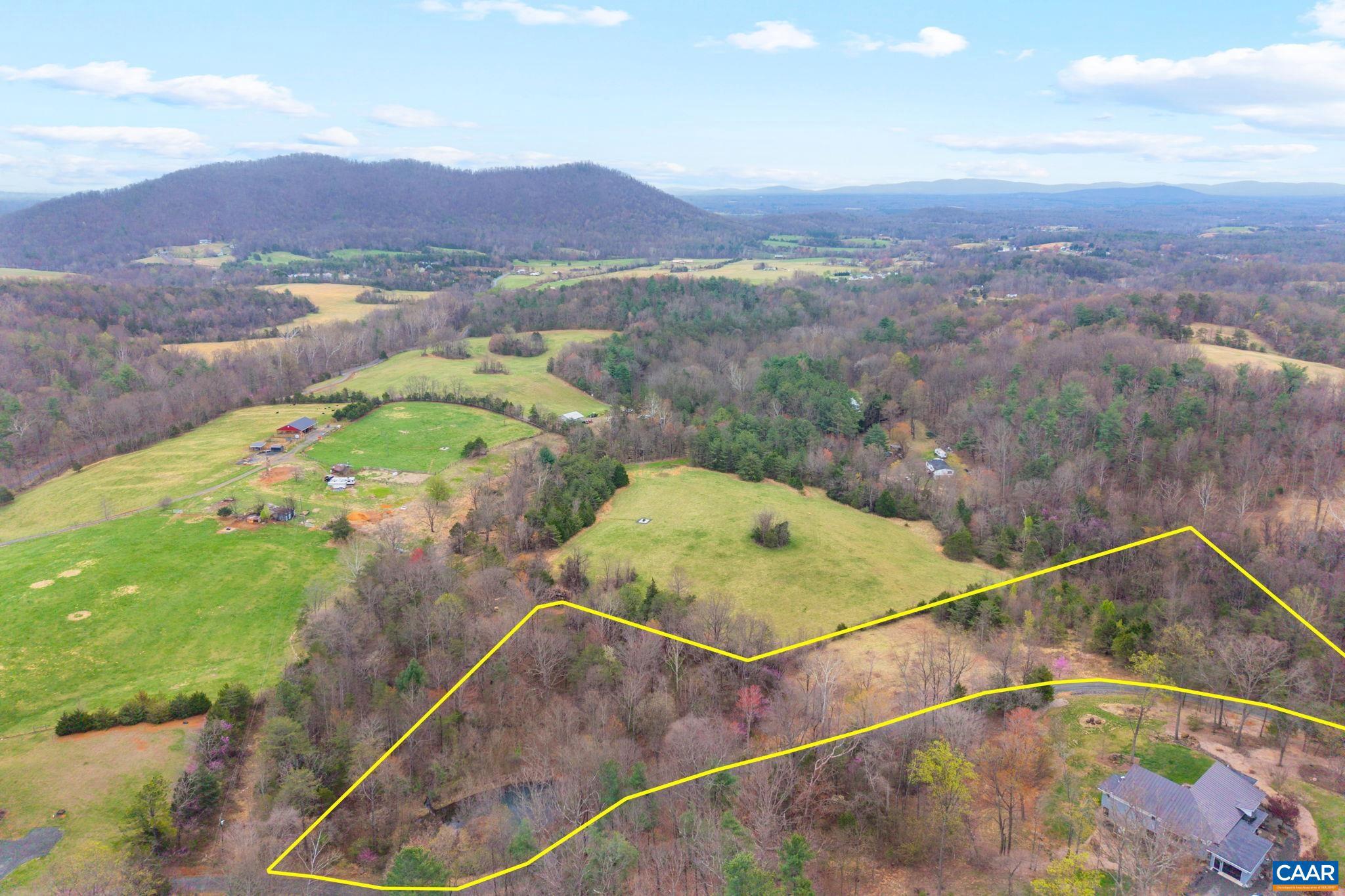 0 Hideaway Ridge Stanardsville, VA 22973 - Photo 20 of 33