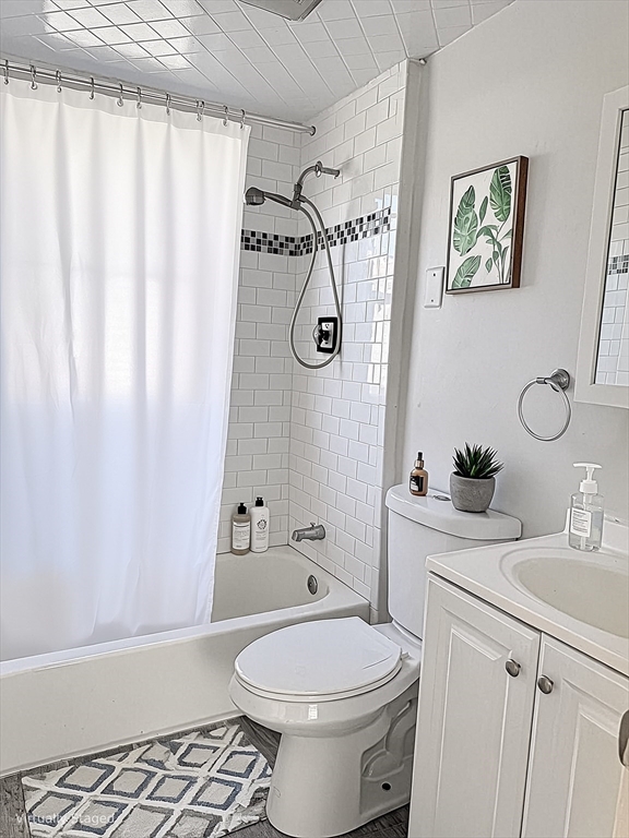 232 Bennington Street, Unit 3 Boston, MA 02128 - Photo 5 of 7