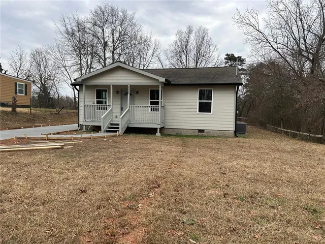 $320,000 | 2264 Floyd Road, Gainesville, GA 30507