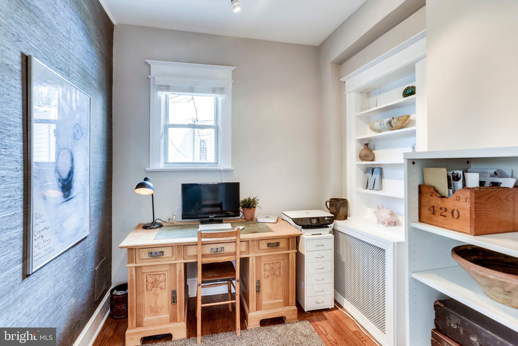 2027 Newton Street Northeast Washington, DC 20018 - Photo 13 of 51