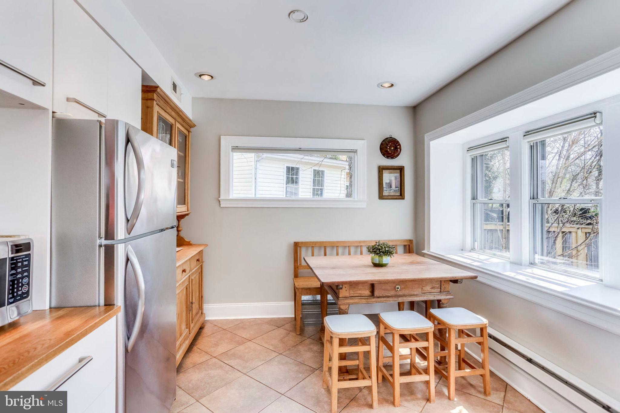 2027 Newton Street Northeast Washington, DC 20018 - Photo 17 of 51