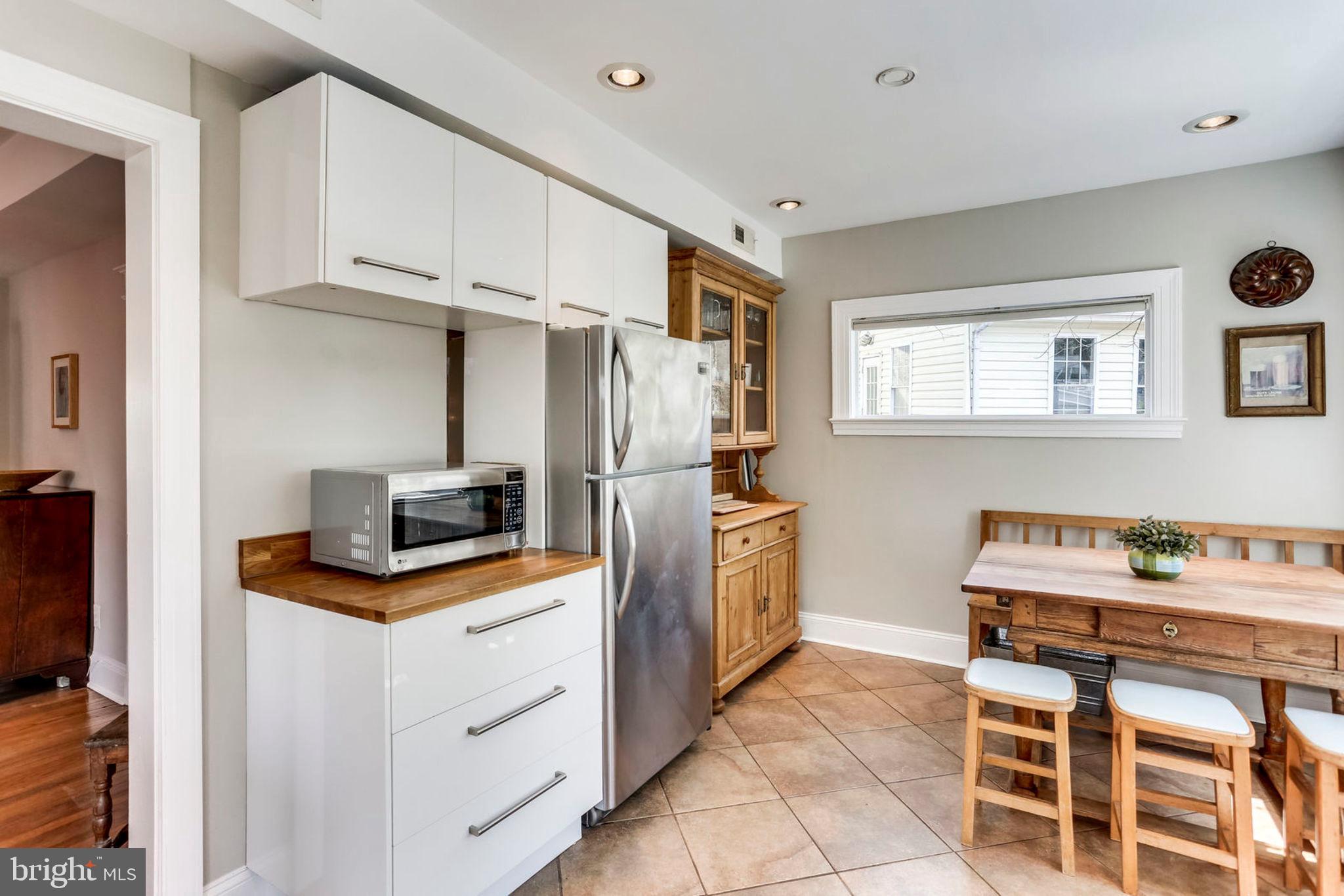 2027 Newton Street Northeast Washington, DC 20018 - Photo 18 of 51