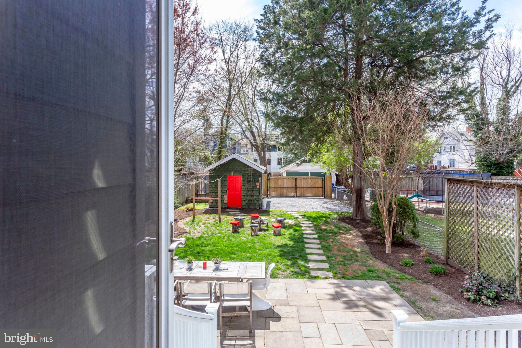 2027 Newton Street Northeast Washington, DC 20018 - Photo 20 of 51