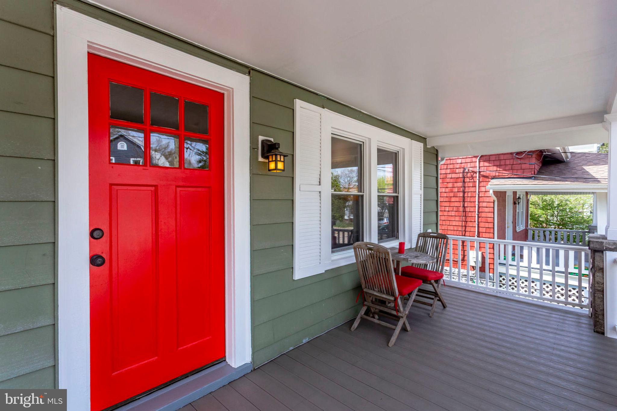 2027 Newton Street Northeast Washington, DC 20018 - Photo 3 of 51