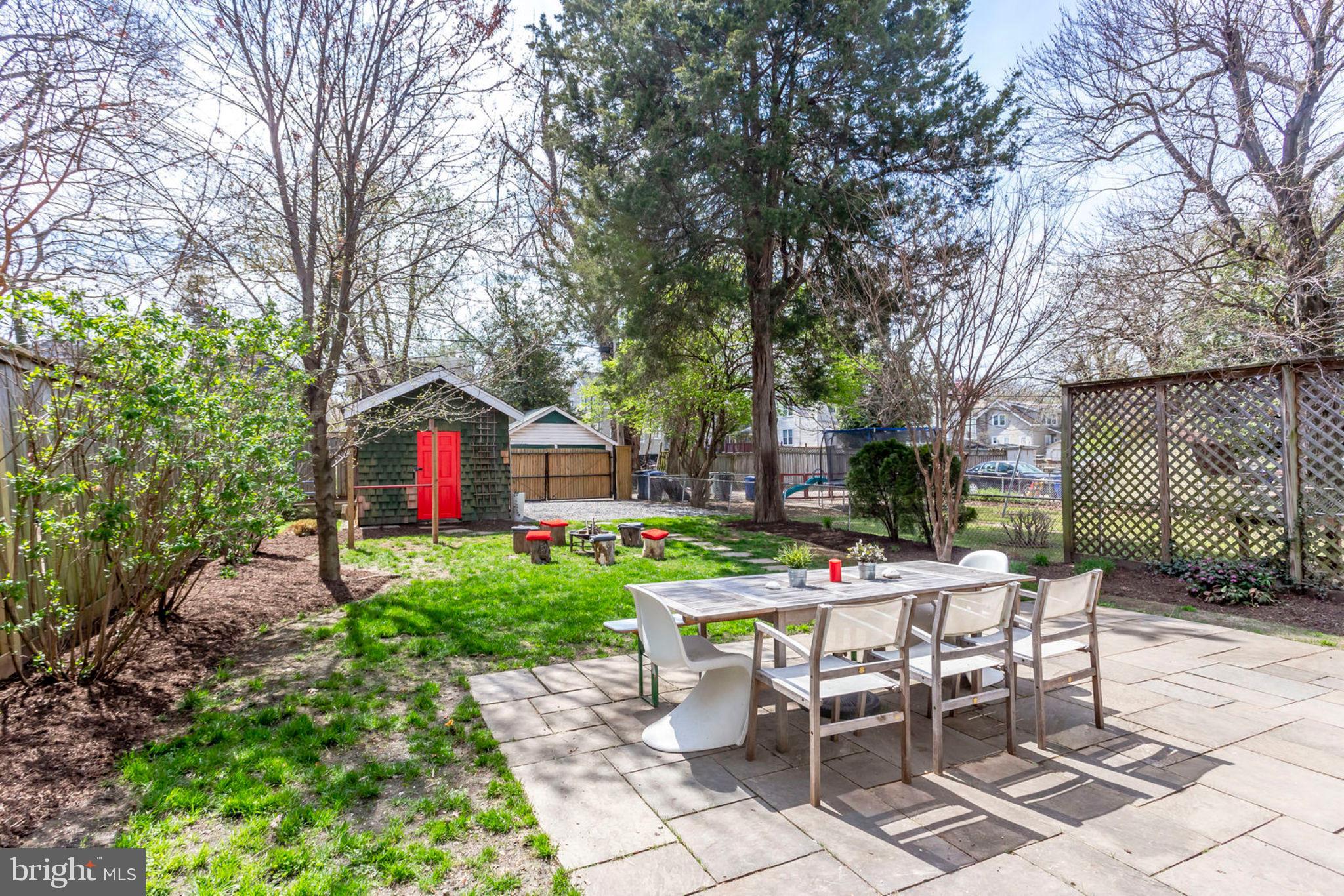 2027 Newton Street Northeast Washington, DC 20018 - Photo 22 of 51