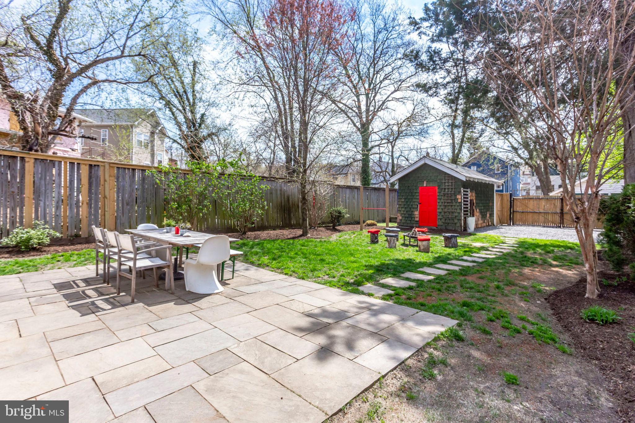 2027 Newton Street Northeast Washington, DC 20018 - Photo 23 of 51