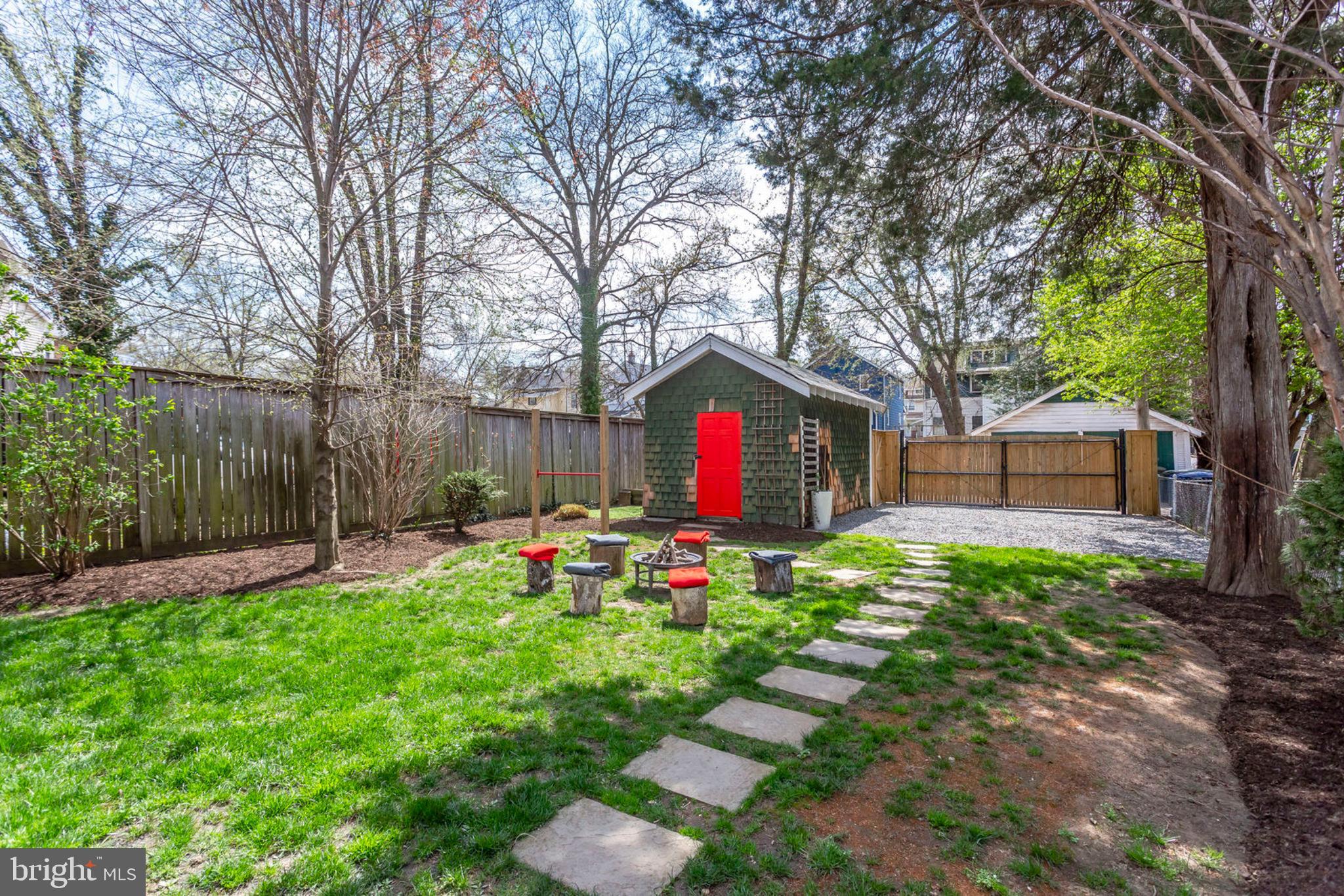 2027 Newton Street Northeast Washington, DC 20018 - Photo 24 of 51