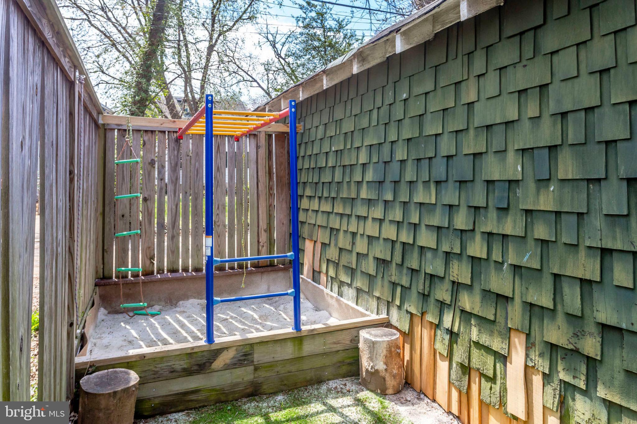 2027 Newton Street Northeast Washington, DC 20018 - Photo 27 of 51