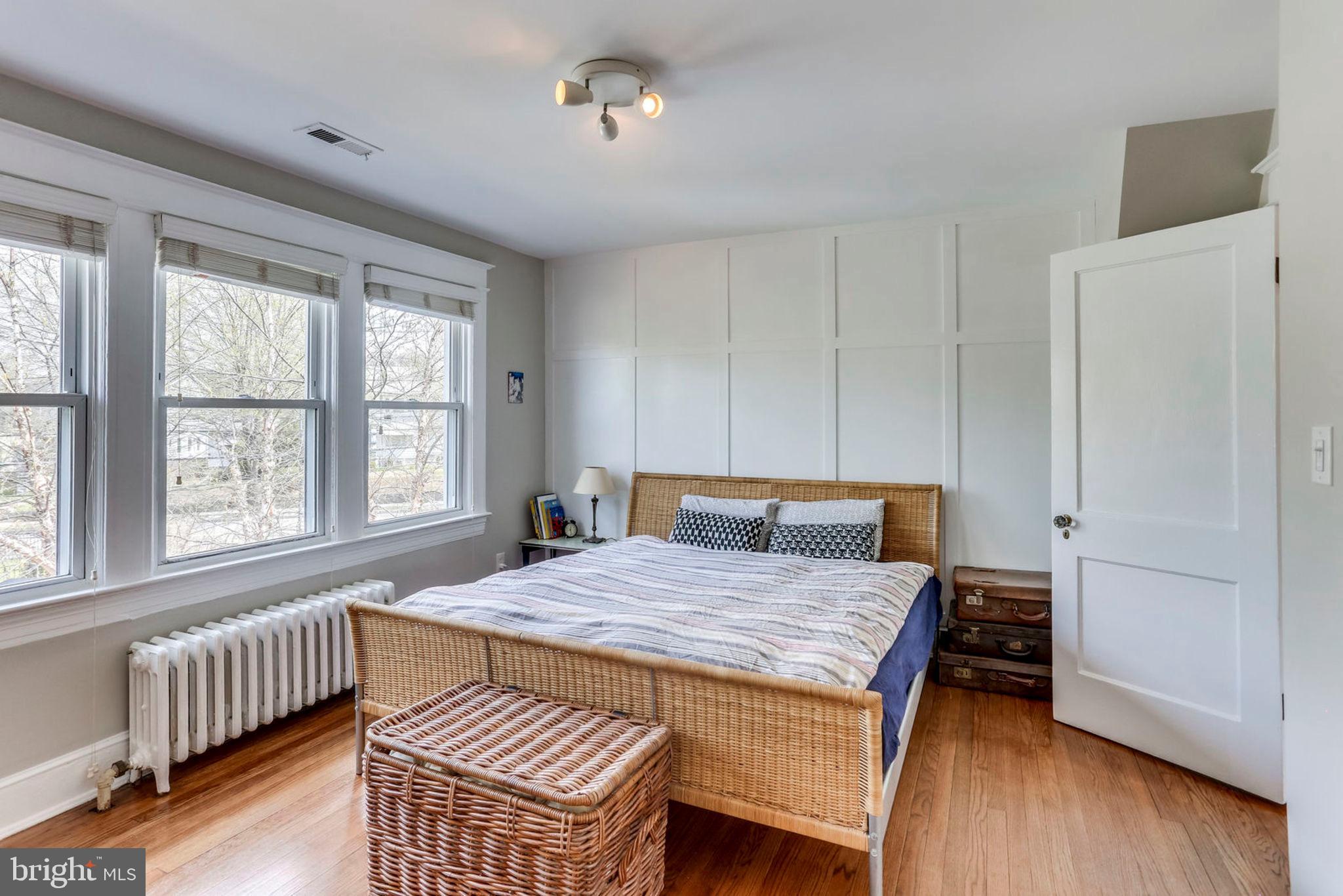 2027 Newton Street Northeast Washington, DC 20018 - Photo 32 of 51