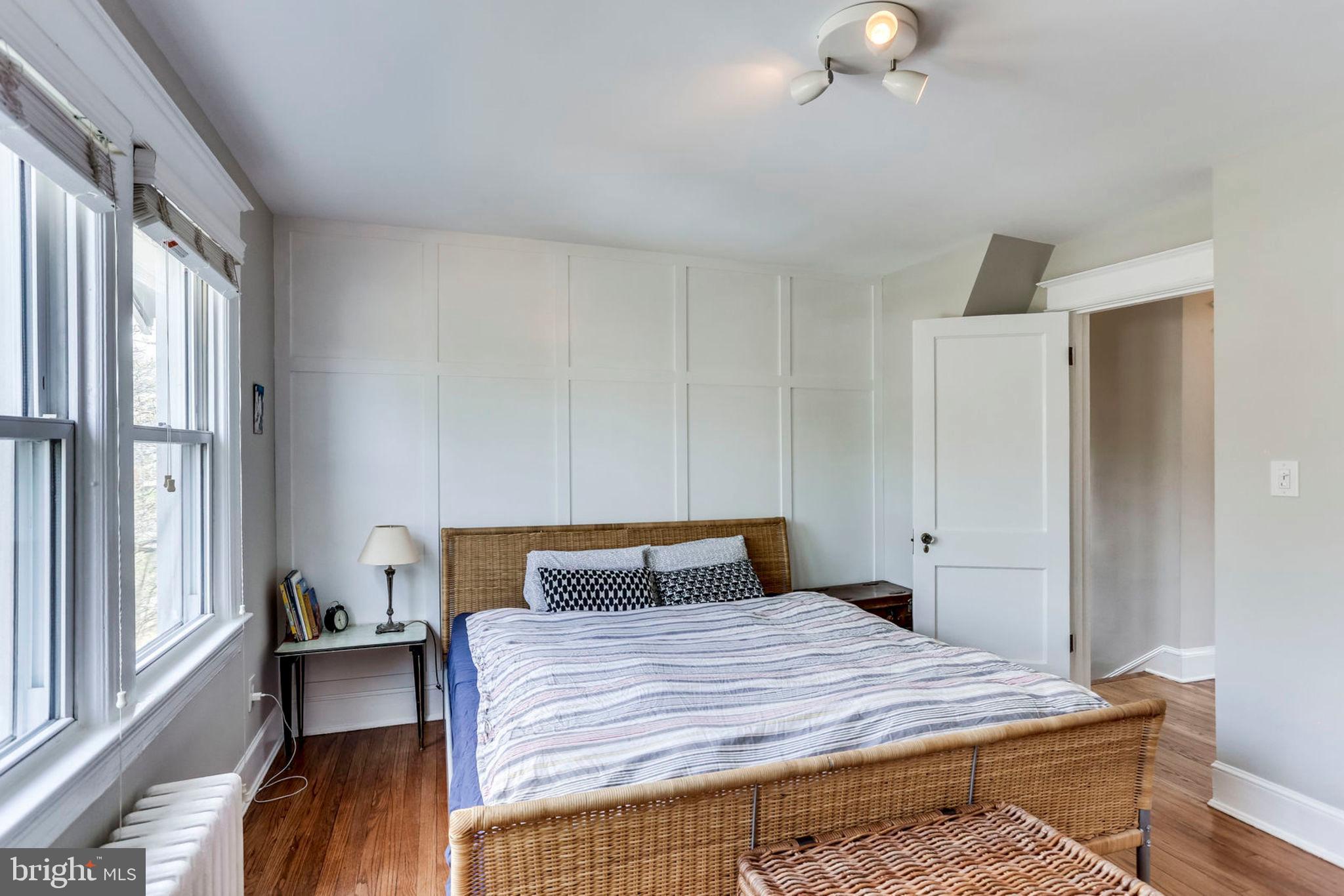 2027 Newton Street Northeast Washington, DC 20018 - Photo 33 of 51