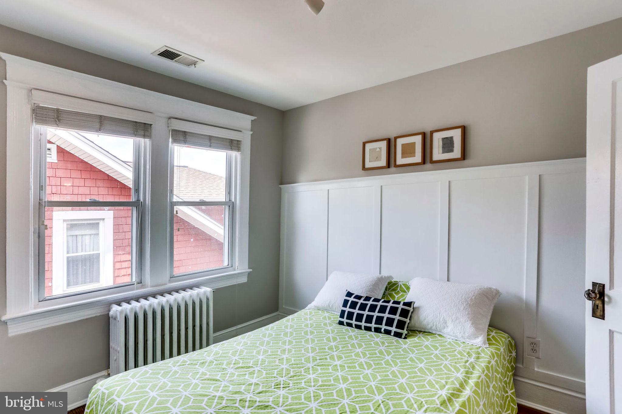 2027 Newton Street Northeast Washington, DC 20018 - Photo 35 of 51