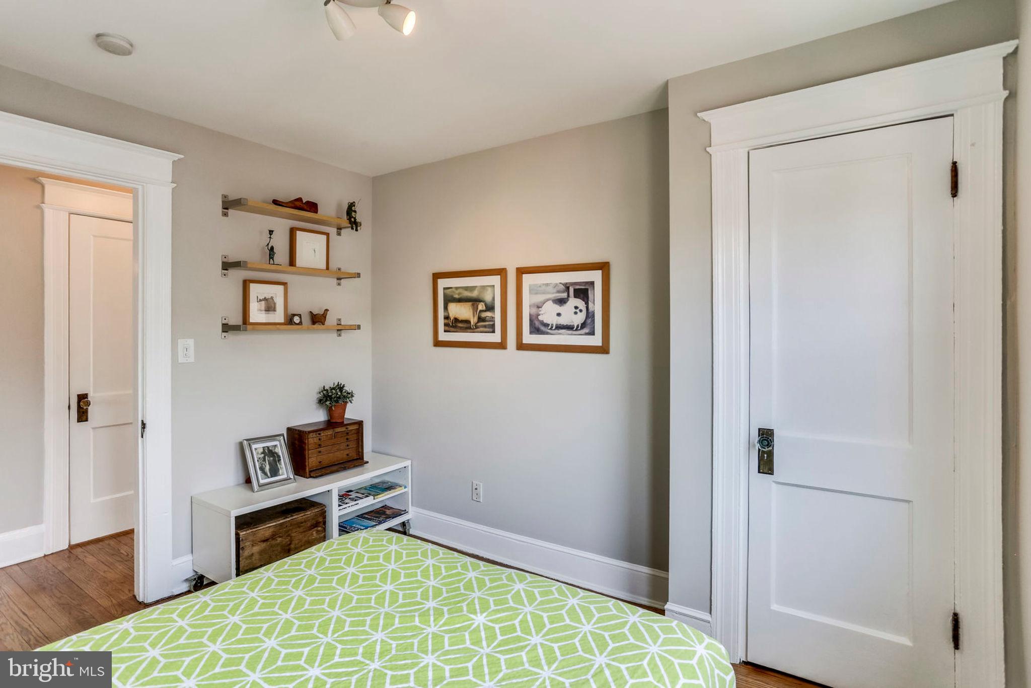 2027 Newton Street Northeast Washington, DC 20018 - Photo 36 of 51