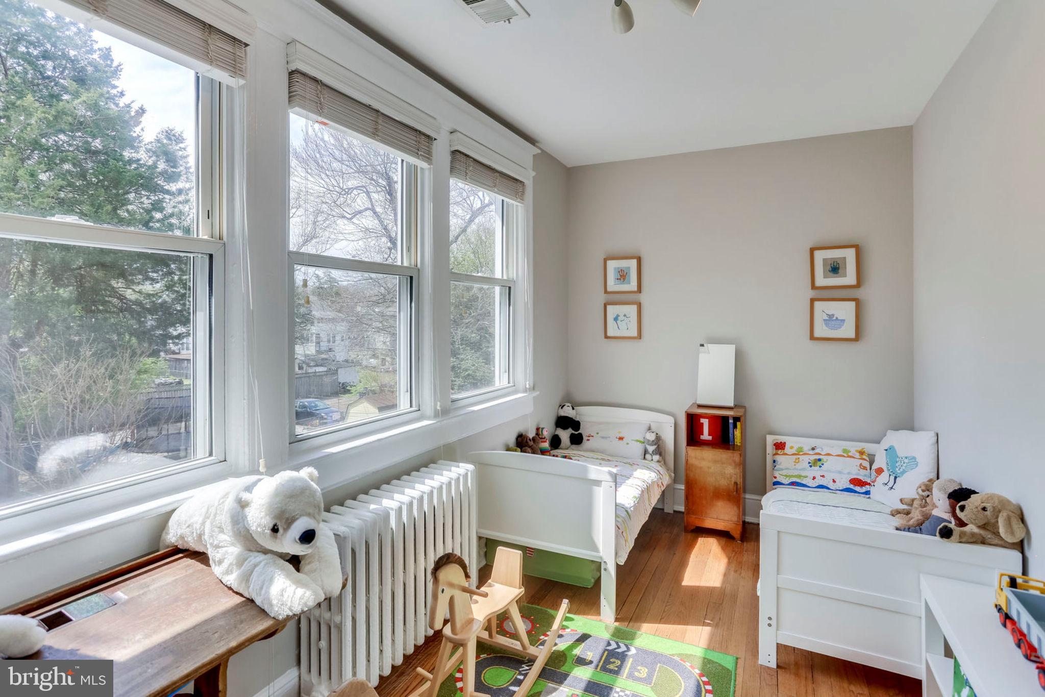 2027 Newton Street Northeast Washington, DC 20018 - Photo 39 of 51