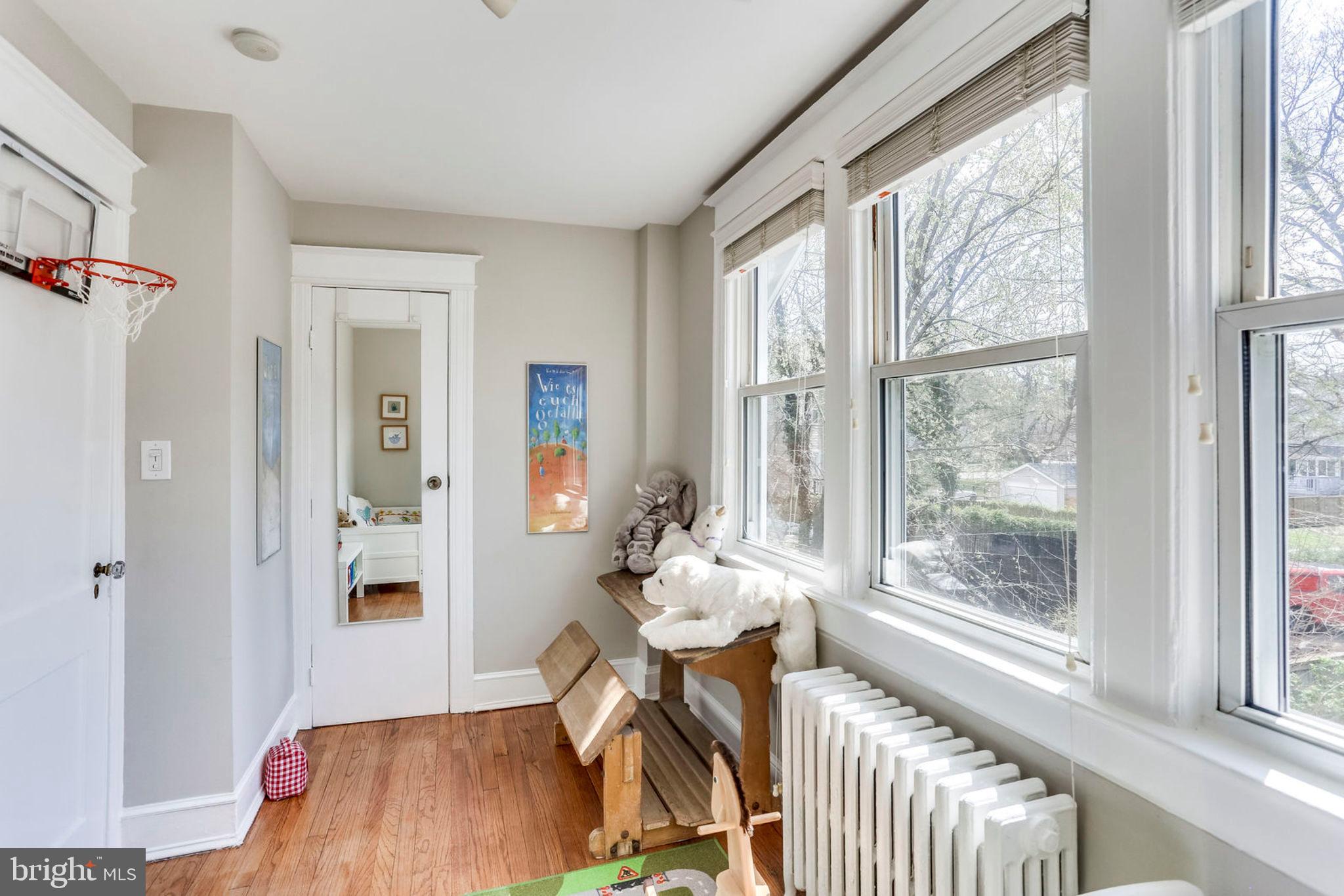 2027 Newton Street Northeast Washington, DC 20018 - Photo 40 of 51