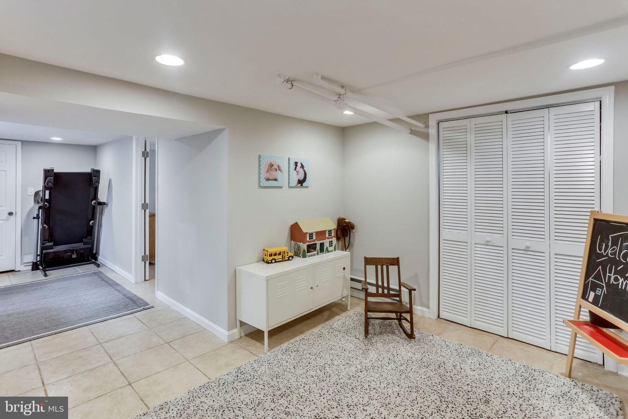 2027 Newton Street Northeast Washington, DC 20018 - Photo 42 of 51