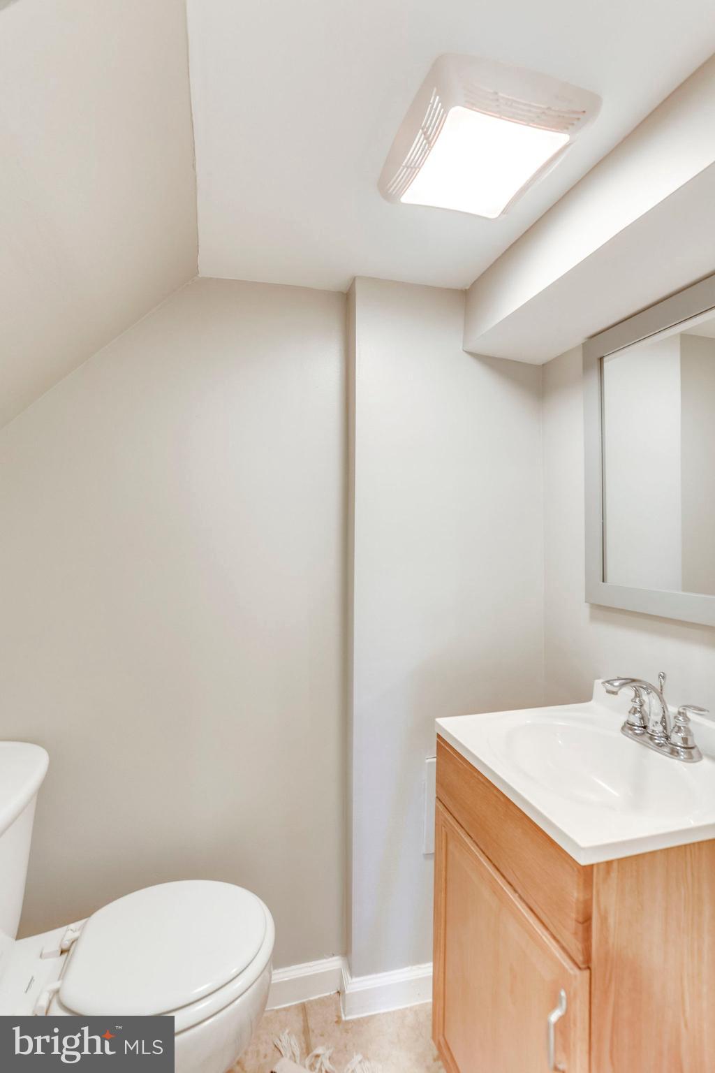 2027 Newton Street Northeast Washington, DC 20018 - Photo 45 of 51