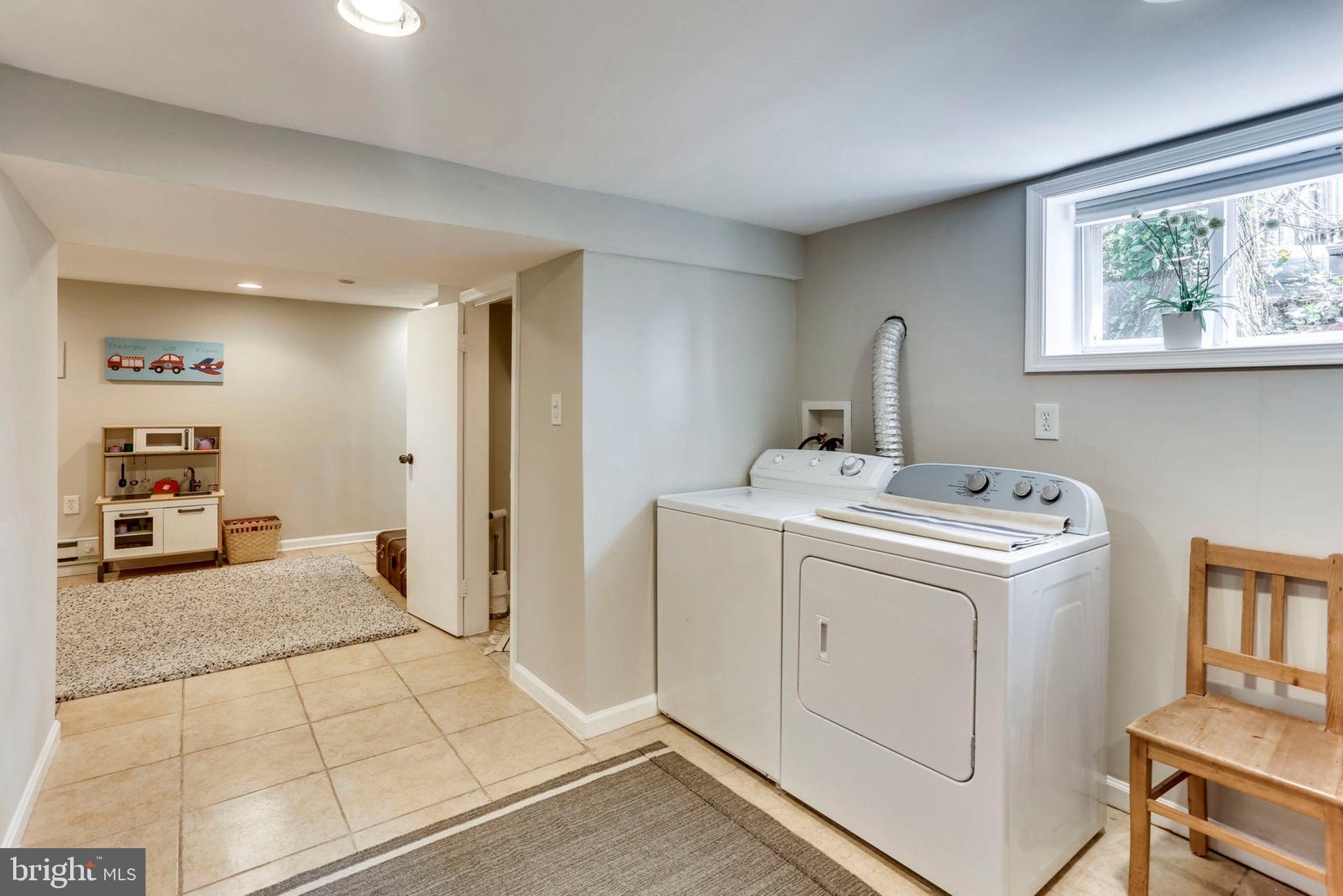 2027 Newton Street Northeast Washington, DC 20018 - Photo 46 of 51