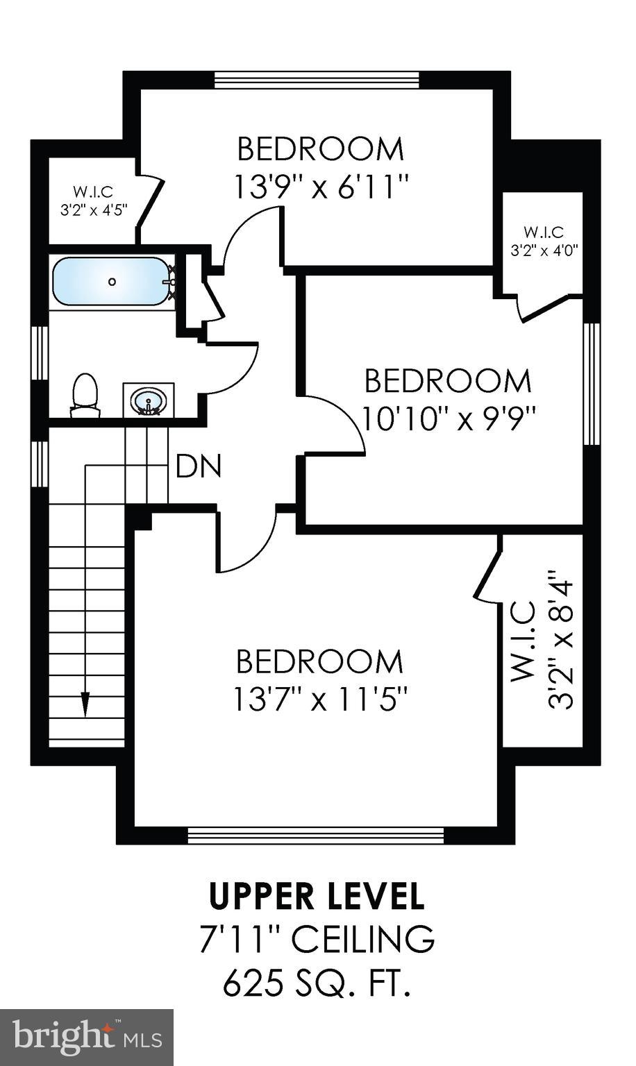 2027 Newton Street Northeast Washington, DC 20018 - Photo 48 of 51